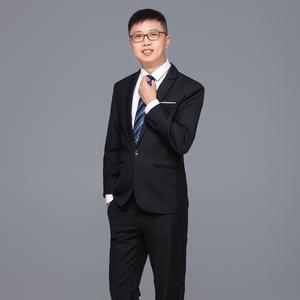 黄石新城明昱培训讲师—胡老师头像