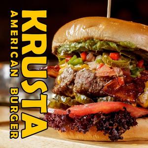 太原酷食塔美式牛肉手工汉堡