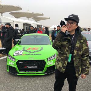 hg杰爷的主页 - 抖音