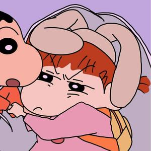 胖虎和大雄头像