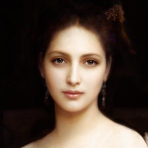 阿佛洛狄忒头像