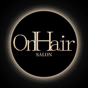 onhair造型头像