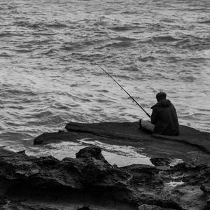 海风咸咸的气息头像