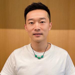 黄海波表演研习社-亮哥头像