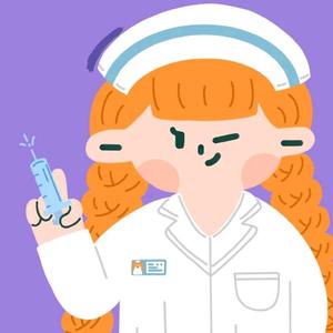 今天你扎针了吗头像