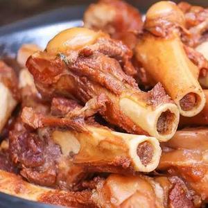 巴图羊棒骨