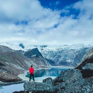 一起去旅行叭头像