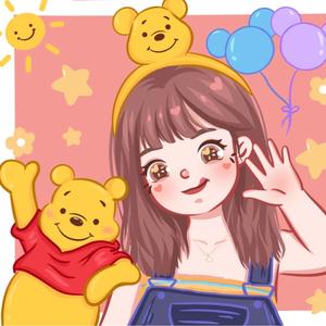 烁烁麻麻吖头像