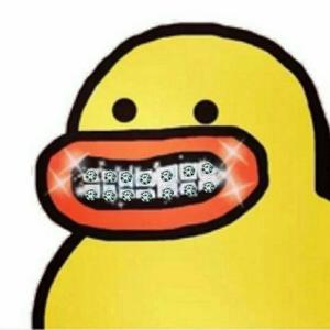 糊里糊涂的小谭头像