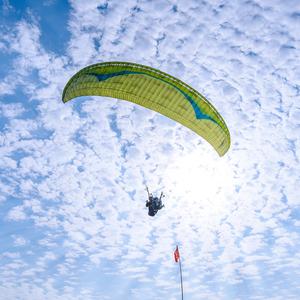 宁波伏龙山滑翔伞飞行营地头像