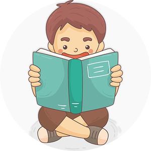 轩轩图书绘本头像