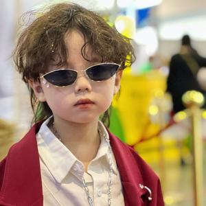 ease刘逸辰(模特)