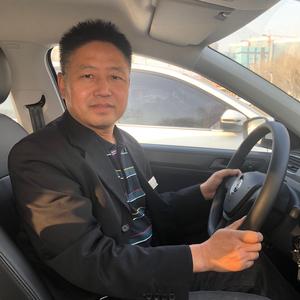 交通经济驾校-赵教练头像