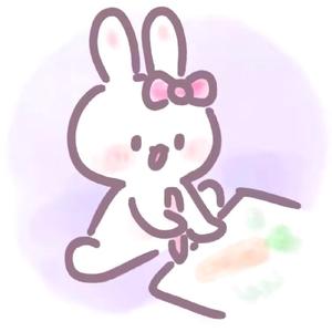 小兔软糖头像