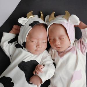 龙凤胎麻麻jun en