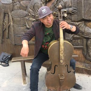 守望失传乐器板三弦头像