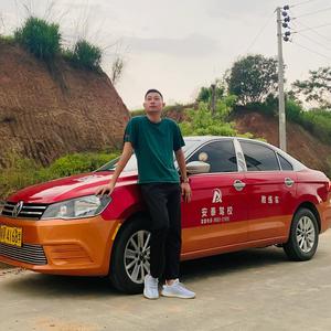 普宁教练头像