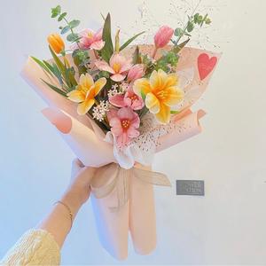 蜜思蕾头像