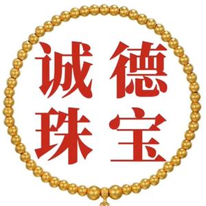 珠宝店头像图片模板图片