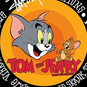 tom - jerry -头像
