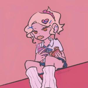 单眼皮小眼睛.头像