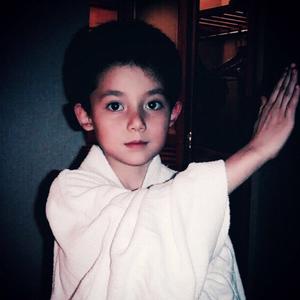 伊力elghar(回归版)