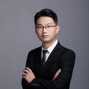 那可是个老板头像