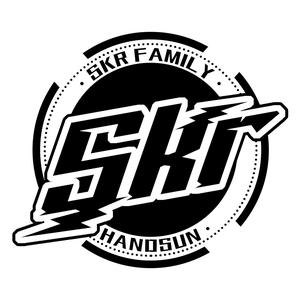 合肥skr街舞工作室头像