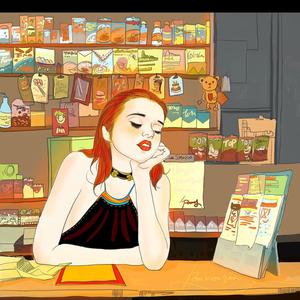 棒棒百货店头像