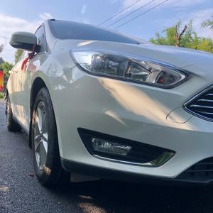 a梦想野马的福克斯车主 头像