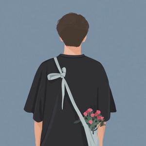 向可爱低头.头像