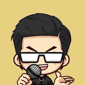 游戏解说阳阳头像