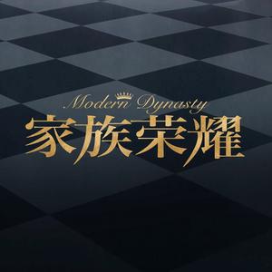 电视剧《家族荣耀》