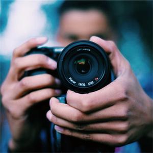 卓明短视频头像