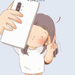 安真真朵蜜头像