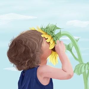 像风一样自由.头像