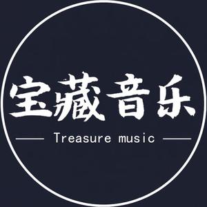 宝藏音乐