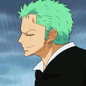 你的索隆的主页 - 抖音