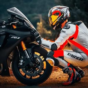 罗西大弟子头像