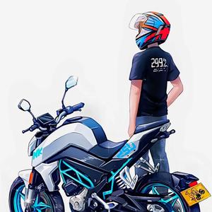 搜索 登录 登录 抖音号:  945416344 :跑山党 :春风250nk 关注 合集