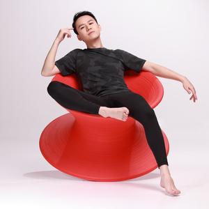 瑜伽老师jj头像