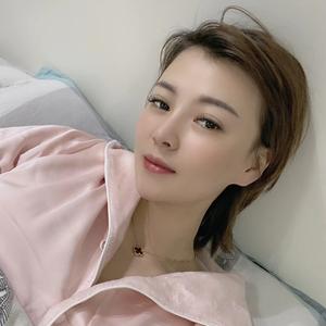 胡闹闹的主页 - 抖音