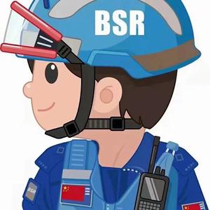 上蔡蓝天救援队