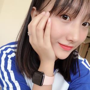 小周周92的主页 - 抖音