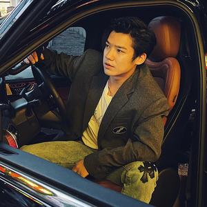 成都概念张俊熙