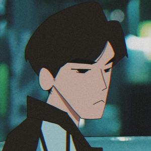 反方向的钟头像