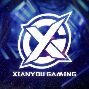 xyg电子竞技俱乐部头像