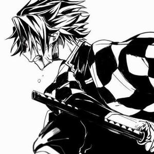 最帅的鬼刀头像