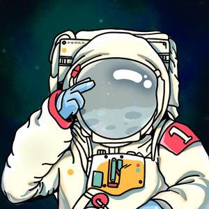 宇宙领航员头像