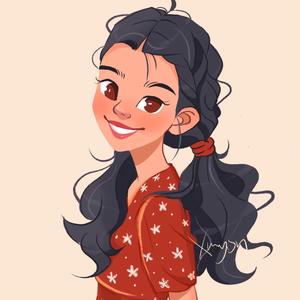 小枪影视剪辑头像